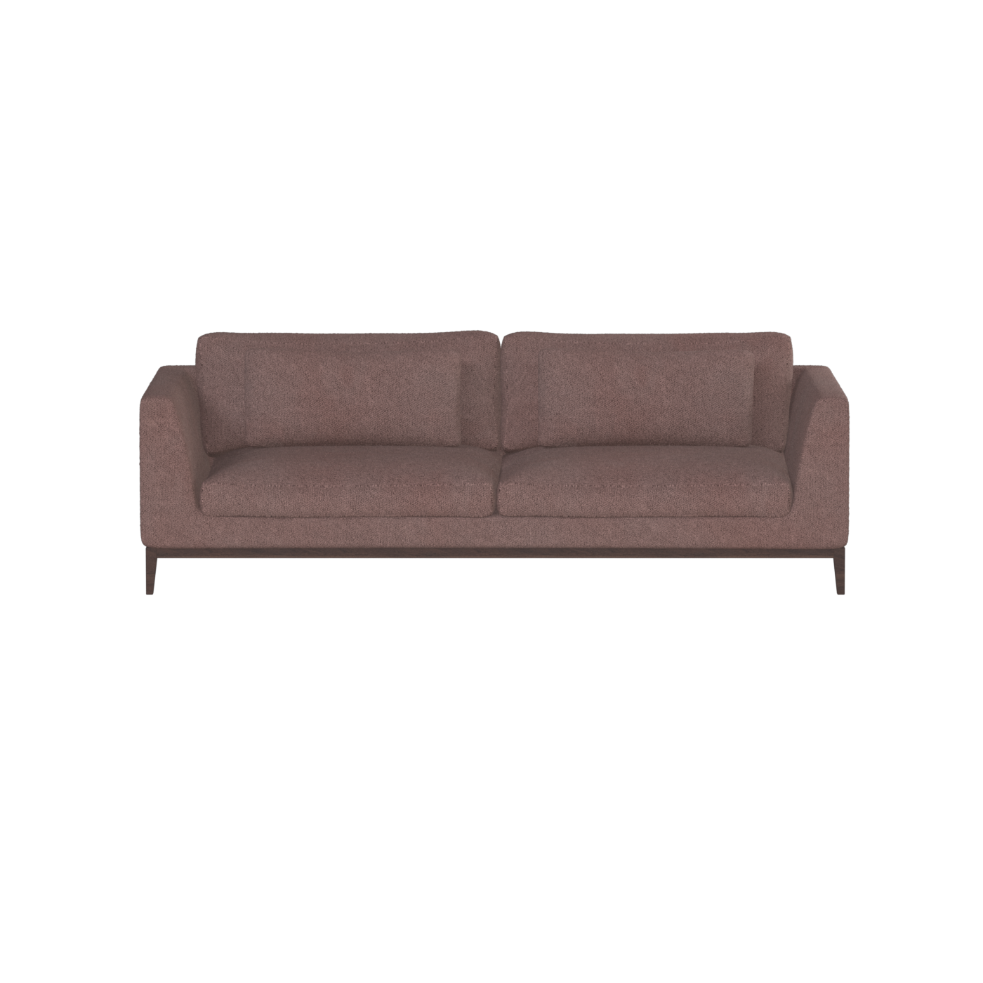 Porto Sofa With Tailored Upholstery Choices