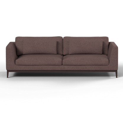 Porto Sofa With Tailored Upholstery Choices