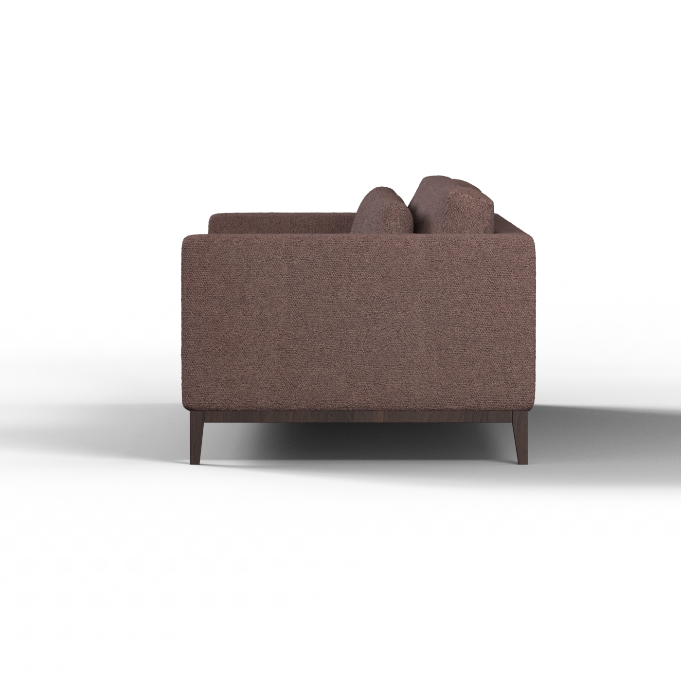 Porto Sofa With Tailored Upholstery Choices