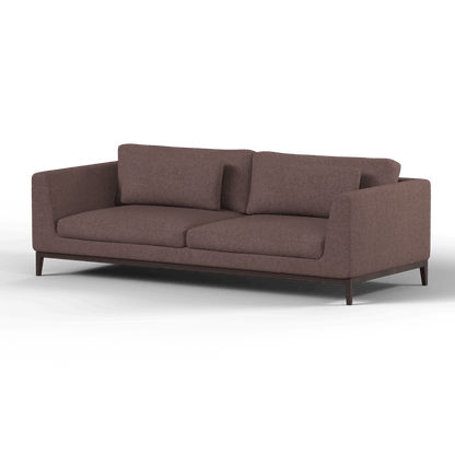 Porto Sofa With Tailored Upholstery Choices