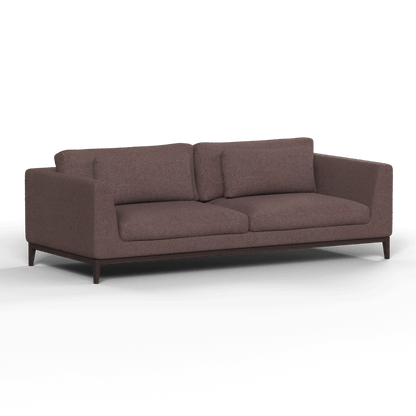 Porto Sofa With Tailored Upholstery Choices