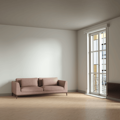 Porto Sofa With Tailored Upholstery Choices