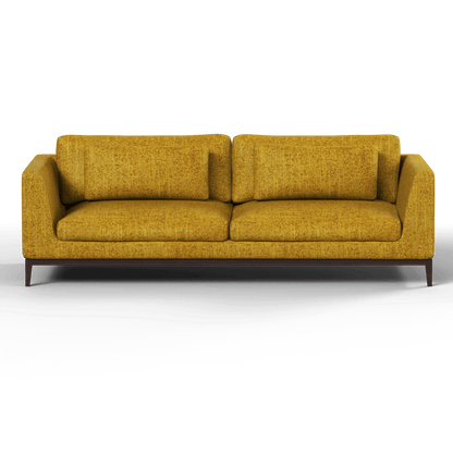 Porto Sofa With Tailored Upholstery Choices