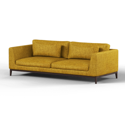 Porto Sofa With Tailored Upholstery Choices