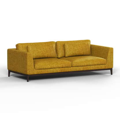 Porto Sofa With Tailored Upholstery Choices