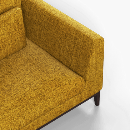 Porto Sofa With Tailored Upholstery Choices