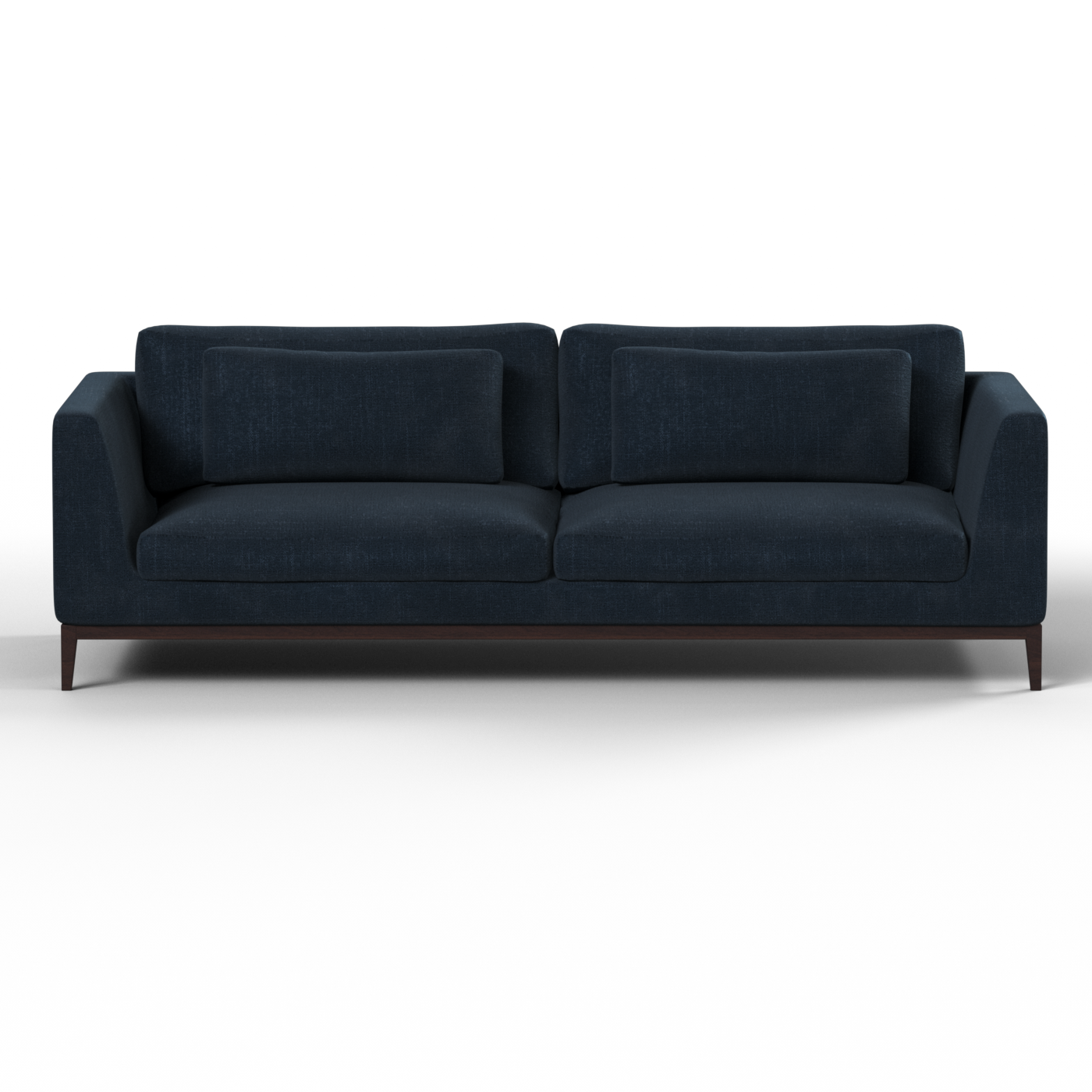 Porto Sofa With Tailored Upholstery Choices