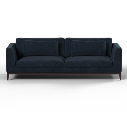 Porto Sofa With Tailored Upholstery Choices