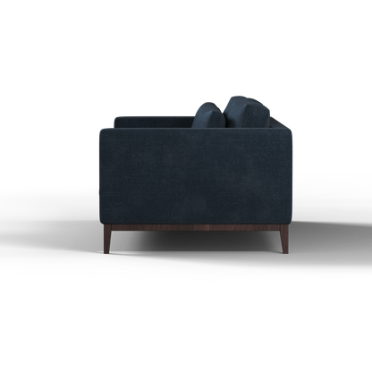 Porto Sofa With Tailored Upholstery Choices