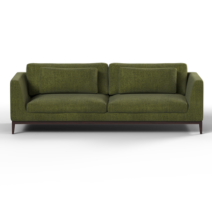 Porto Sofa With Tailored Upholstery Choices