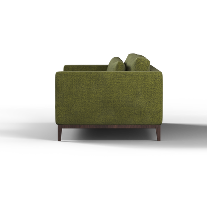 Porto Sofa With Tailored Upholstery Choices