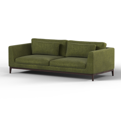 Porto Sofa With Tailored Upholstery Choices
