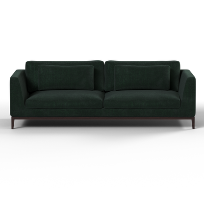 Porto Sofa With Tailored Upholstery Choices