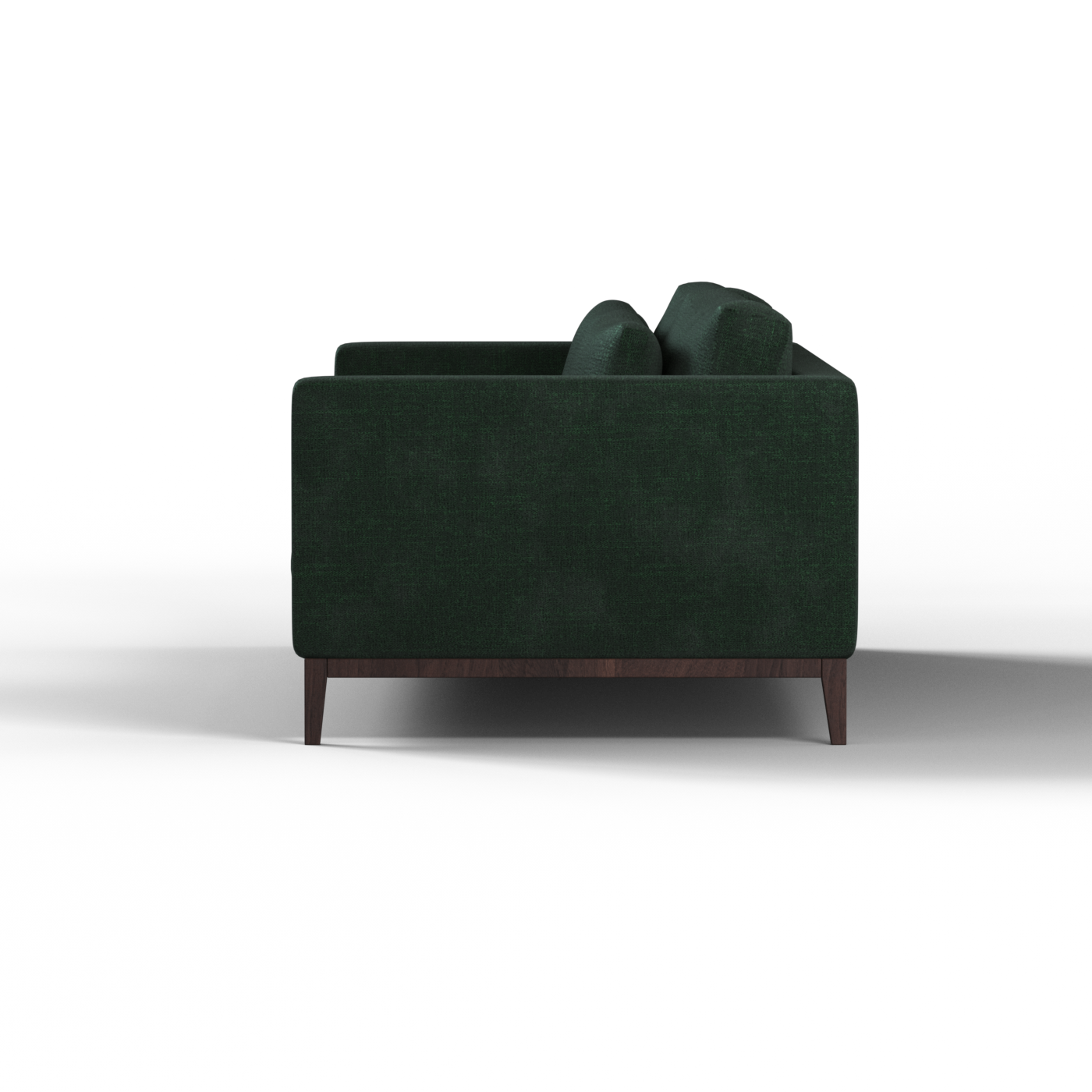 Porto Sofa With Tailored Upholstery Choices