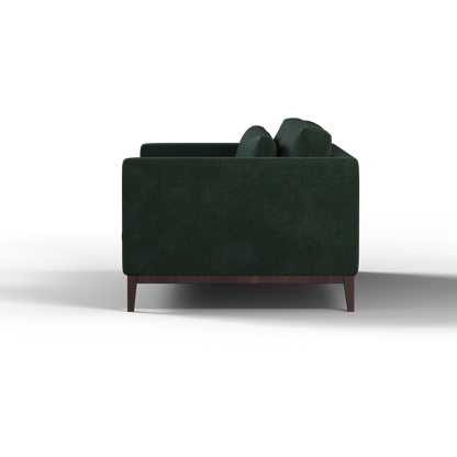 Porto Sofa With Tailored Upholstery Choices