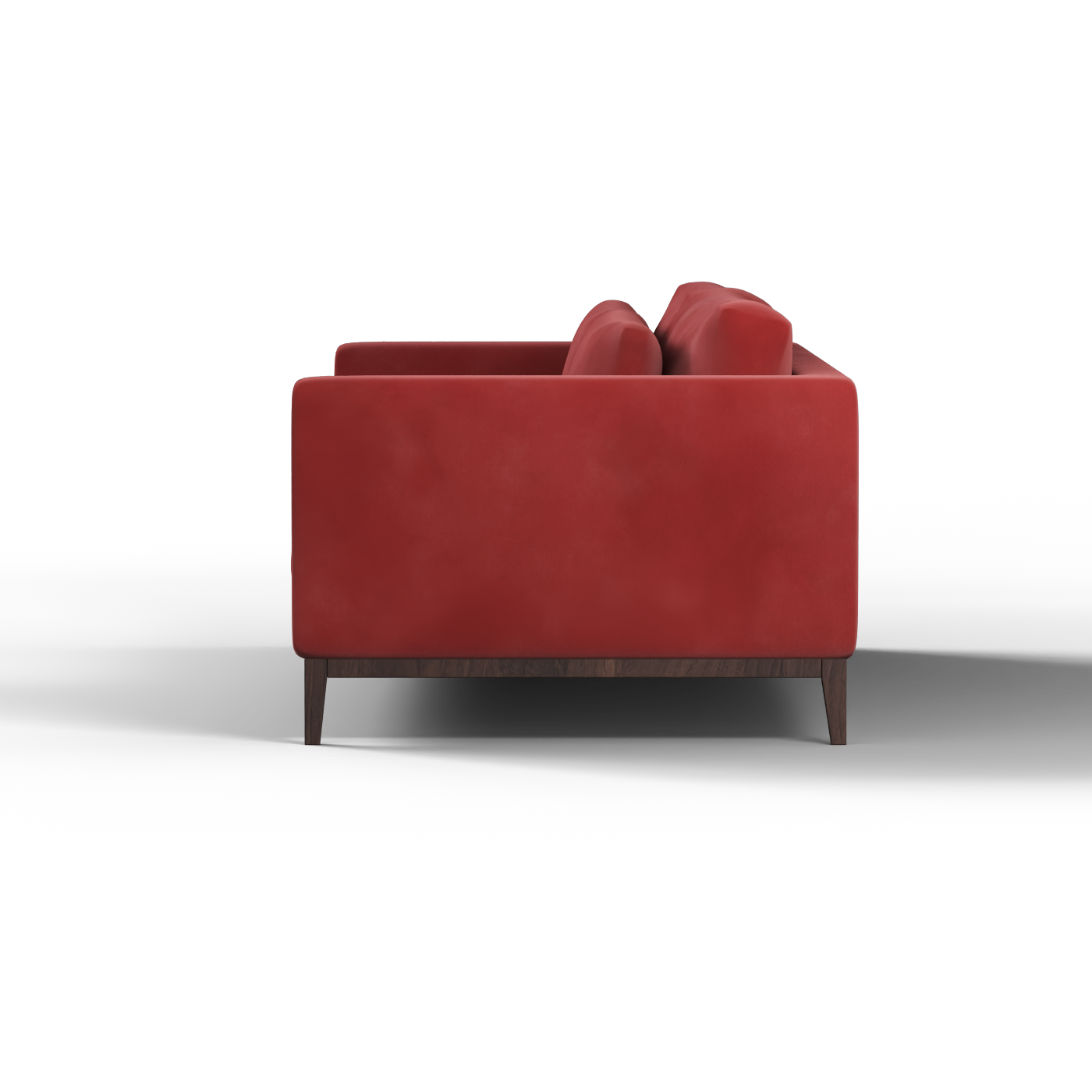Porto Sofa With Tailored Upholstery Choices