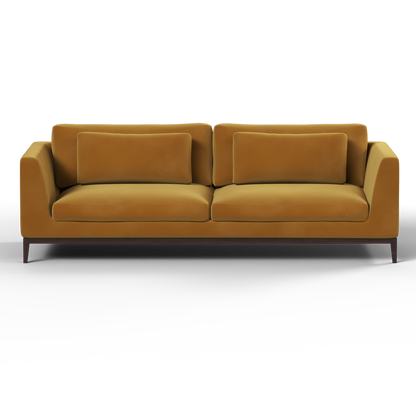 Porto Sofa With Tailored Upholstery Choices