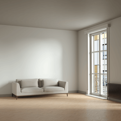 Porto Sofa With Tailored Upholstery Choices