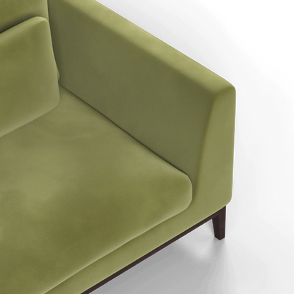 Porto Sofa With Tailored Upholstery Choices