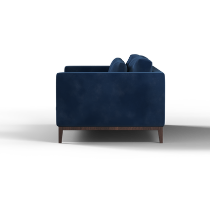 Porto Sofa With Tailored Upholstery Choices