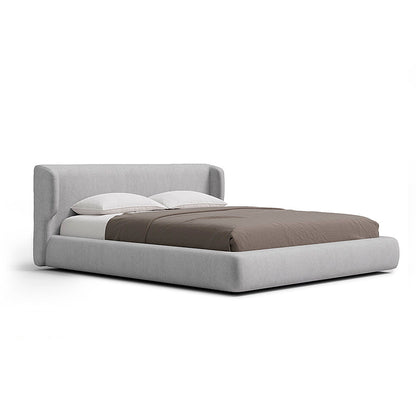 Marsella Bed with Wrap‑Around Headboard