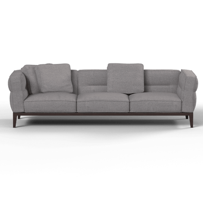 Regent Sofa in Tailored Upholstery