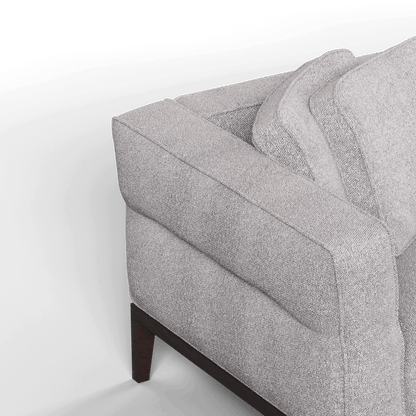 Regent Sofa in Tailored Upholstery