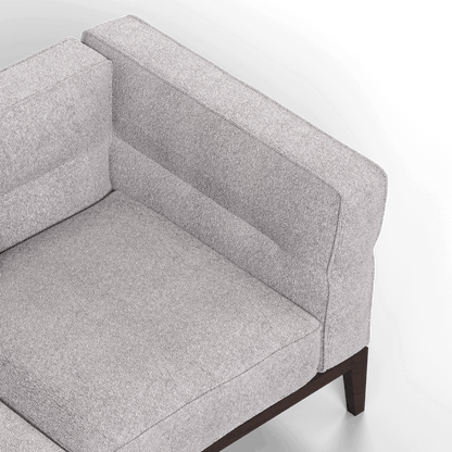 Regent Sofa in Tailored Upholstery