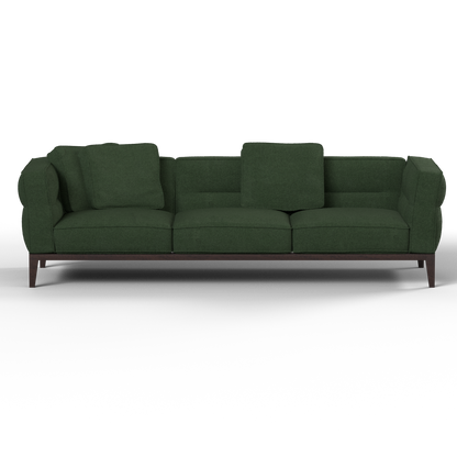 Regent Sofa in Tailored Upholstery