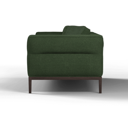 Regent Sofa in Tailored Upholstery