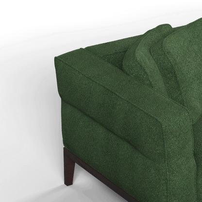 Regent Sofa in Tailored Upholstery