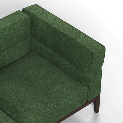 Regent Sofa in Tailored Upholstery
