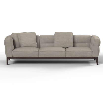 Regent Sofa in Tailored Upholstery