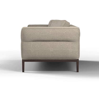Regent Sofa in Tailored Upholstery