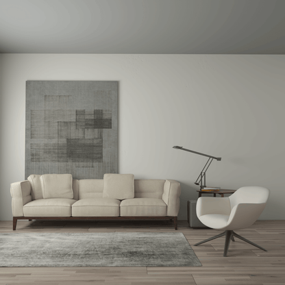Regent Sofa in Tailored Upholstery