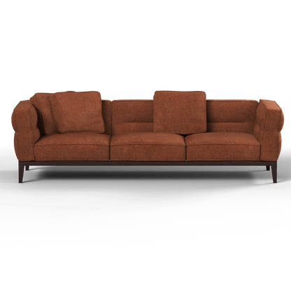 Regent Sofa in Tailored Upholstery