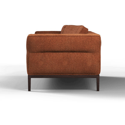 Regent Sofa in Tailored Upholstery