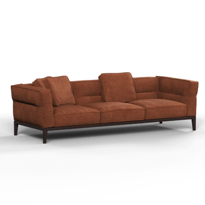 Regent Sofa in Tailored Upholstery