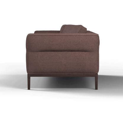 Regent Sofa in Tailored Upholstery