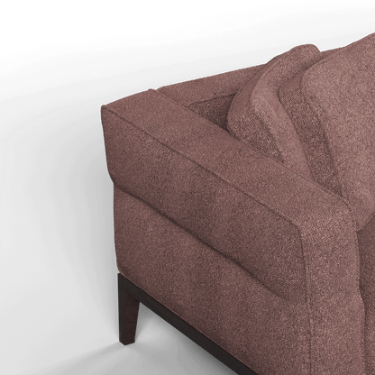 Regent Sofa in Tailored Upholstery