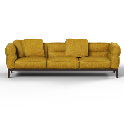 Regent Sofa in Tailored Upholstery