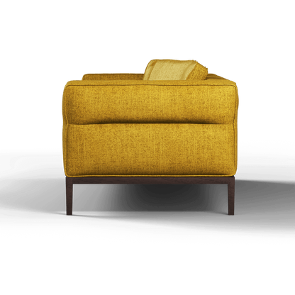 Regent Sofa in Tailored Upholstery