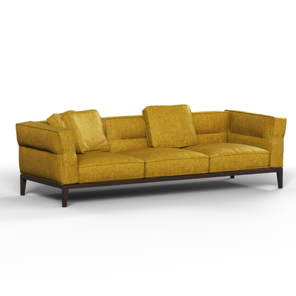 Regent Sofa in Tailored Upholstery