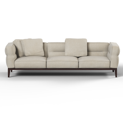 Regent Sofa in Tailored Upholstery