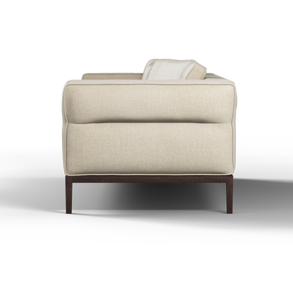 Regent Sofa in Tailored Upholstery