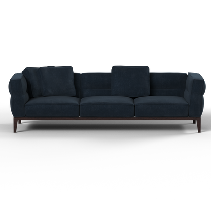 Regent Sofa in Tailored Upholstery
