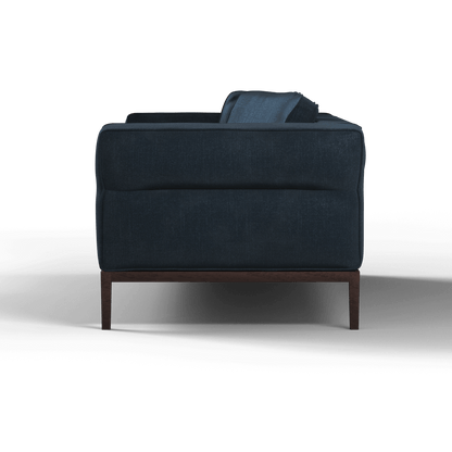 Regent Sofa in Tailored Upholstery