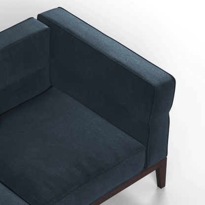 Regent Sofa in Tailored Upholstery