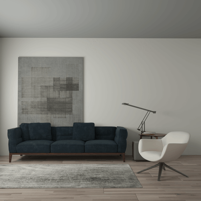 Regent Sofa in Tailored Upholstery