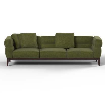 Regent Sofa in Tailored Upholstery